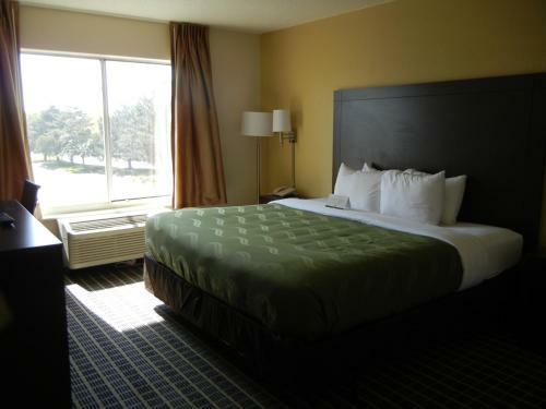 Hotel Quality Inn Holland
