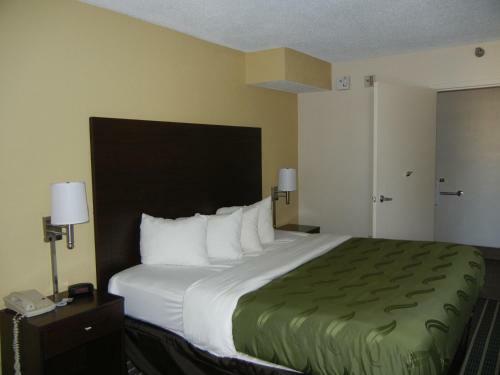 Hotel Quality Inn Holland