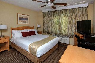Hotel Best Western Ocean View Resort