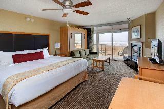Hotel Best Western Ocean View Resort