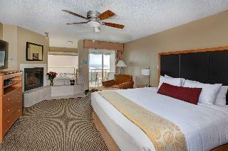Hotel Best Western Ocean View Resort