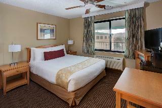Hotel Best Western Ocean View Resort