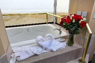 Hotel Best Western Ocean View Resort