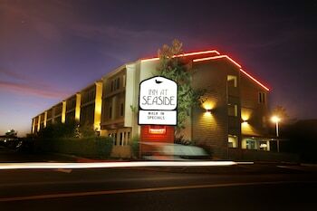 Hotel Inn At Seaside