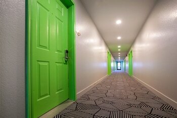 Hotel Inn At Seaside