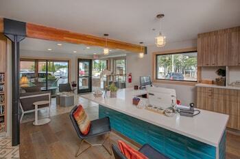 Hotel Inn At Seaside