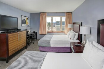 Hotel Inn At Seaside