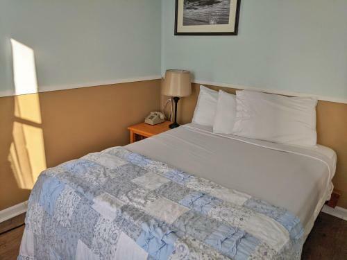 Motel Hillcrest Inn