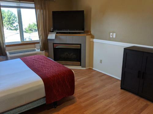 Motel Hillcrest Inn