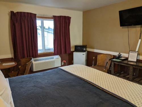 Motel Hillcrest Inn