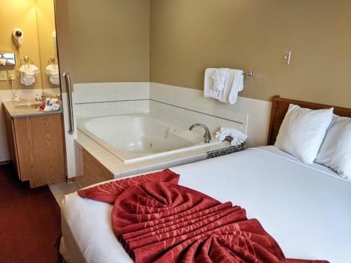 Motel Hillcrest Inn