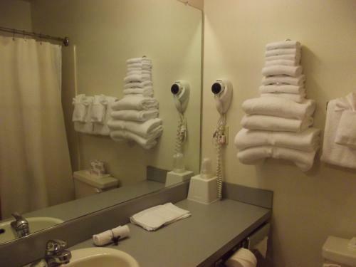Motel Hillcrest Inn