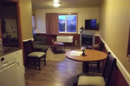 Motel Hillcrest Inn