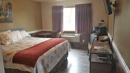 Motel Hillcrest Inn