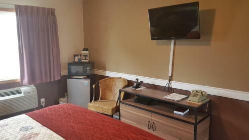 Motel Hillcrest Inn