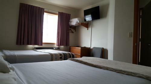 Motel Hillcrest Inn