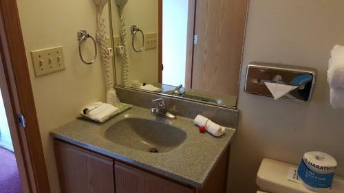Motel Hillcrest Inn