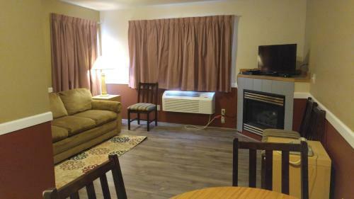 Motel Hillcrest Inn