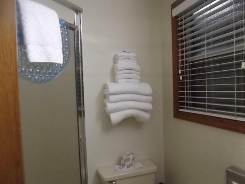 Motel Hillcrest Inn