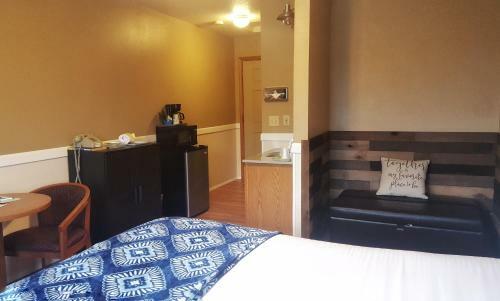 Motel Hillcrest Inn