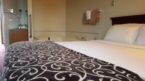 Motel Hillcrest Inn