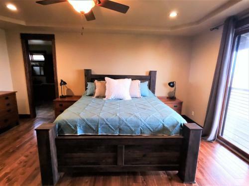 The Grand Lodge- Spearfish Exclusive