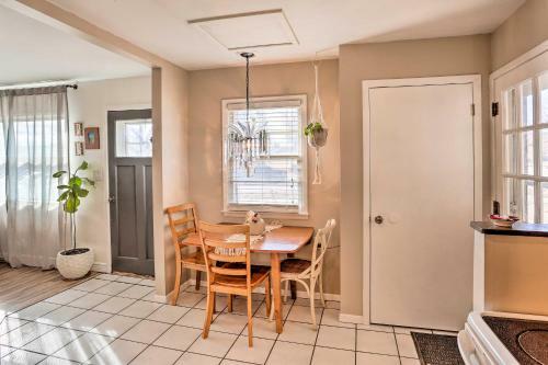Cozy Rapid City Escape With Outdoor Fire Pit!