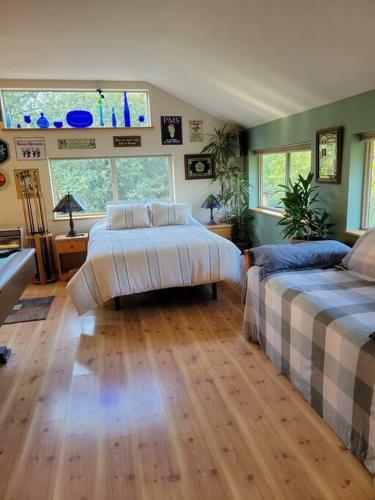Apartamento Rollins Lake Hideawaycozy