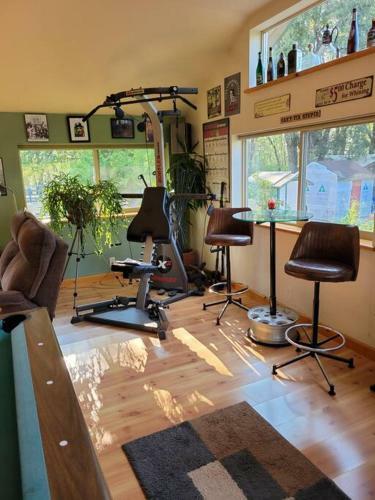 Apartamento Rollins Lake Hideawaycozy