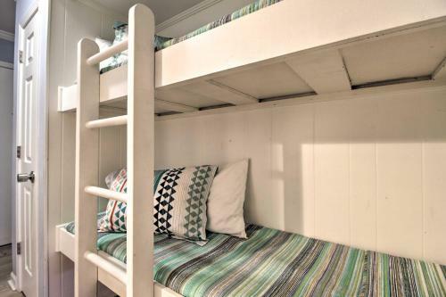 Apartamento Resort Condo Pools, Tennis, Golf - Steps To Beach