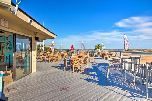 Apartamento Resort Condo Pools, Tennis, Golf - Steps To Beach