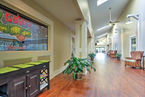 Apartamento Resort Condo Pools, Tennis, Golf - Steps To Beach
