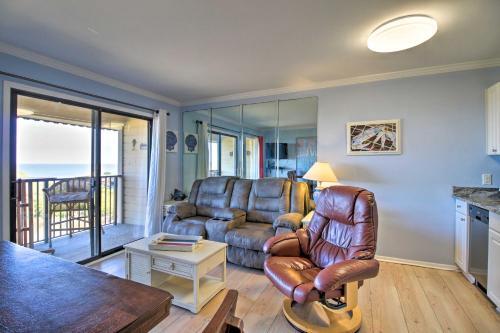 Apartamento Resort Condo Pools, Tennis, Golf - Steps To Beach
