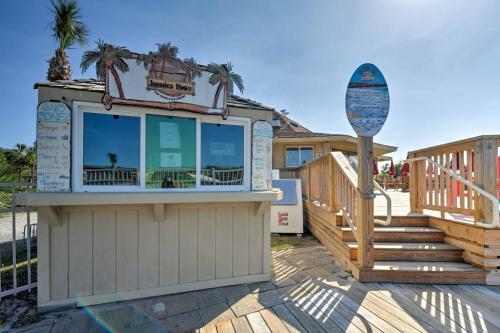 Apartamento Resort Condo Pools, Tennis, Golf - Steps To Beach