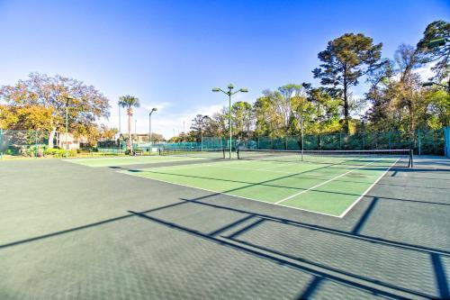 Apartamento Resort Condo Pools, Tennis, Golf - Steps To Beach