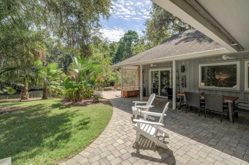 Mooring Buoy 187, 4 Bedrooms, Deck, Lagoon, Sleeps 10
