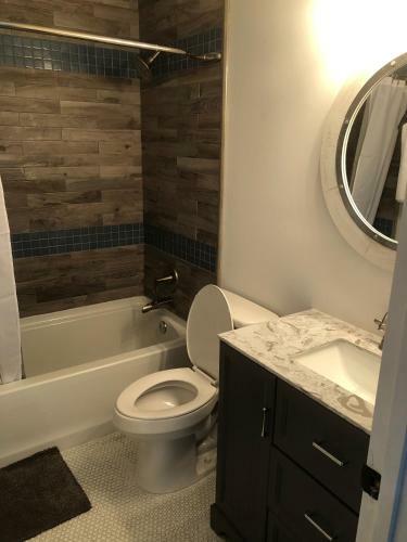 Villa Vacation Bliss Llc