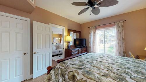 Villa 614 Barrington Park