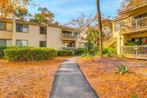 Villa Forest Gardens