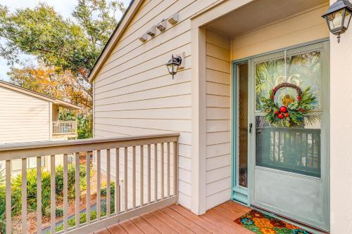 Villa Forest Gardens