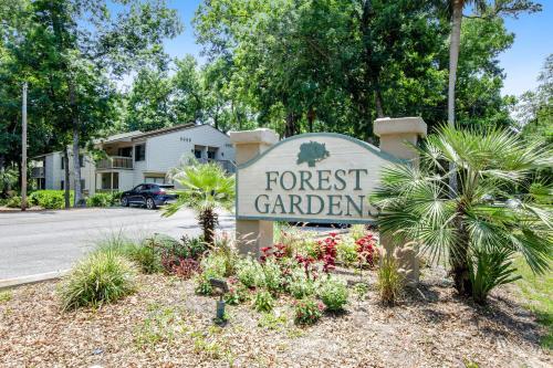 Villa Forest Gardens