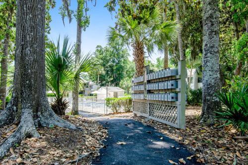 Villa Forest Gardens