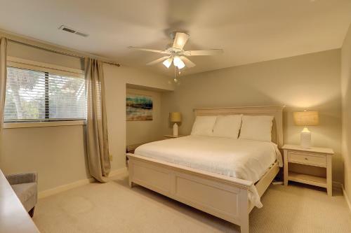 188 The Greens 2 Br Shipyard Golf Condo