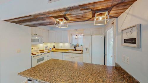 Villa 6 Hickory Cove