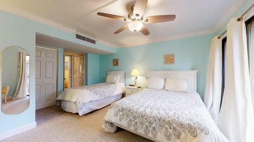 Villa 48 Water Oak