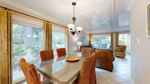 Villa 48 Water Oak