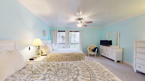Villa 48 Water Oak
