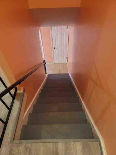 Apartamento Elegant 2-bedroom Pet-friendly Villa W 2 Parking Spaces