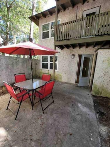 Apartamento Elegant 2-bedroom Pet-friendly Villa W 2 Parking Spaces