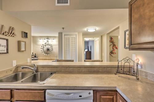 Apartamento Unit Nestled In Beachfront Hilton Head Resort